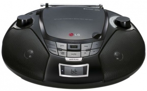 Магнитола LG SB19BT thumbnav 1
