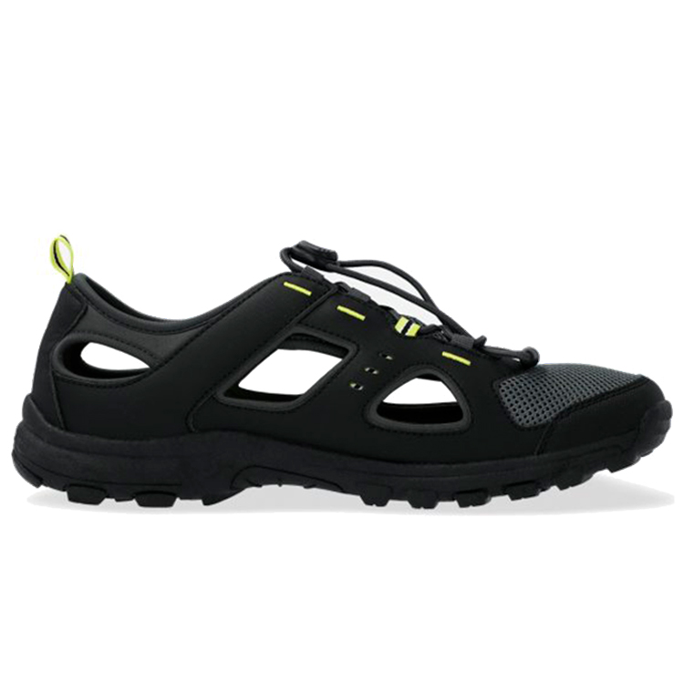Sandale Outventure Beaver pt Barbati / 44 / Negru photo 2