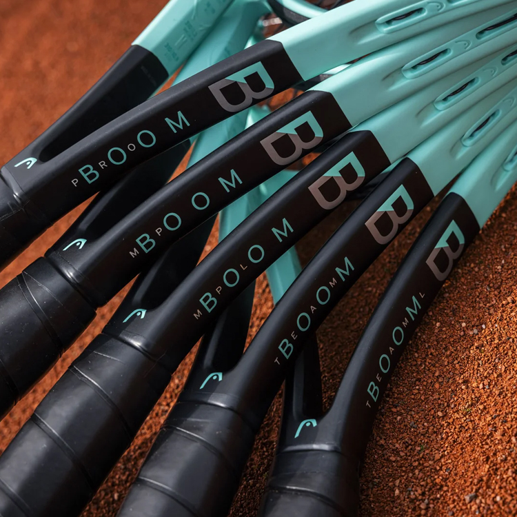 Racheta tenis de camp HEAD BOOM PRO 2024 GR 3 photo 4