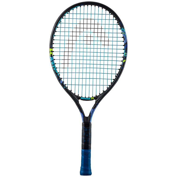 Racheta tenis de camp HEAD NOVAK 21 GR 05 photo 1 Racheta tenis de camp HEAD NOVAK 21 GR 05 photo 1