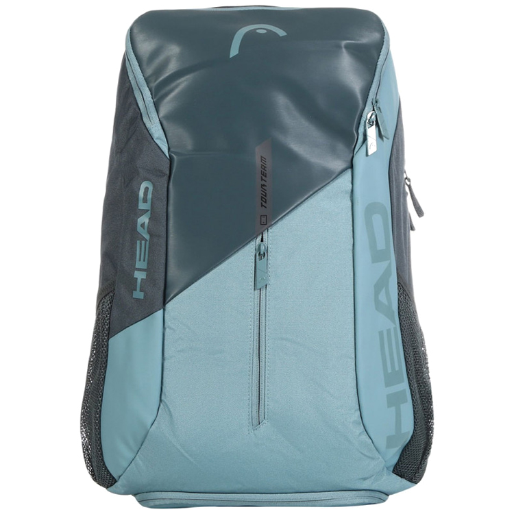 Rucsac tenis HEAD TOUR 25L 260743 Albastru photo 1 Rucsac tenis HEAD TOUR 25L 260743 Albastru photo 1