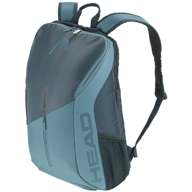 Rucsac tenis HEAD TOUR 25L 260743 Albastru photo 2