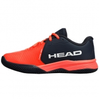 Incaltaminte Sport HEAD REVOLT PRO 4.0 CLAY JR thumbnav