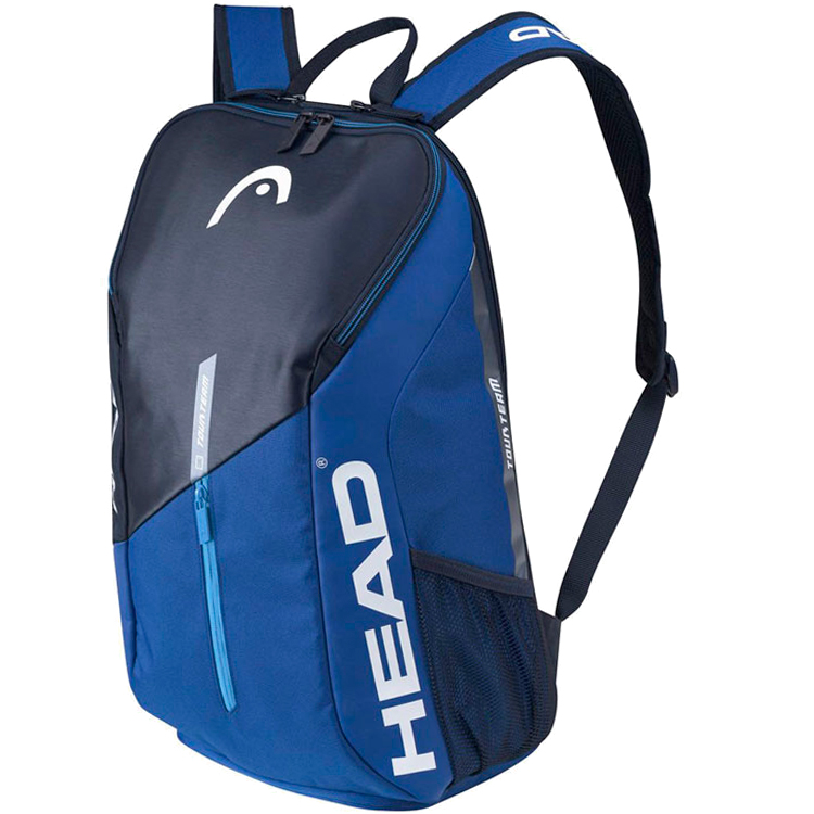 Rucsac tenis HEAD TOUR TEAM 22BKMI 283512 Albastru photo 1 Rucsac tenis HEAD TOUR TEAM 22BKMI 283512 Albastru photo 1
