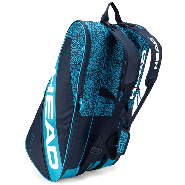 Geanta sport HEAD ELITE 12R photo 2