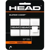 Banda pentru racheta 3 buc HEAD SUPER COMP  thumbnav 1