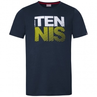 Tricou HEAD MAN CLUB CHRIS thumbnav 1