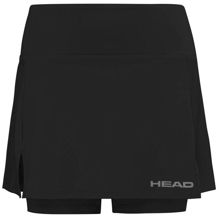 Fusta HEAD CLUB BASIC / Femei / XS / Albastru photo 1