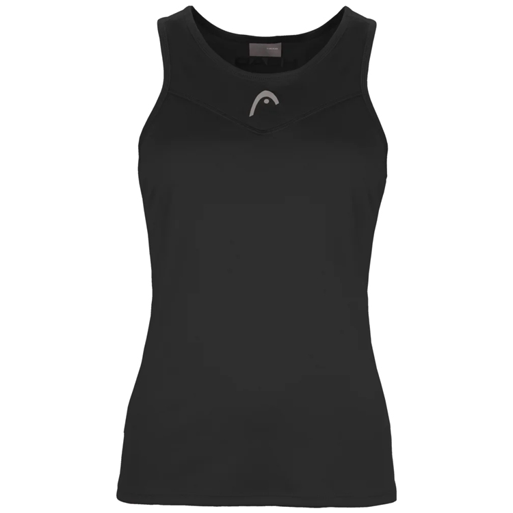 Maiou HEAD EASY COURT / Femei / XS / Albastru photo 1 Maiou HEAD EASY COURT / Femei / XS / Albastru photo 1