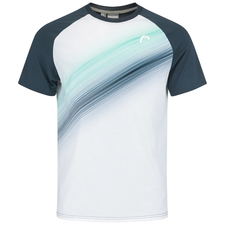 Tricou HEAD JR TOPSPIN photo 