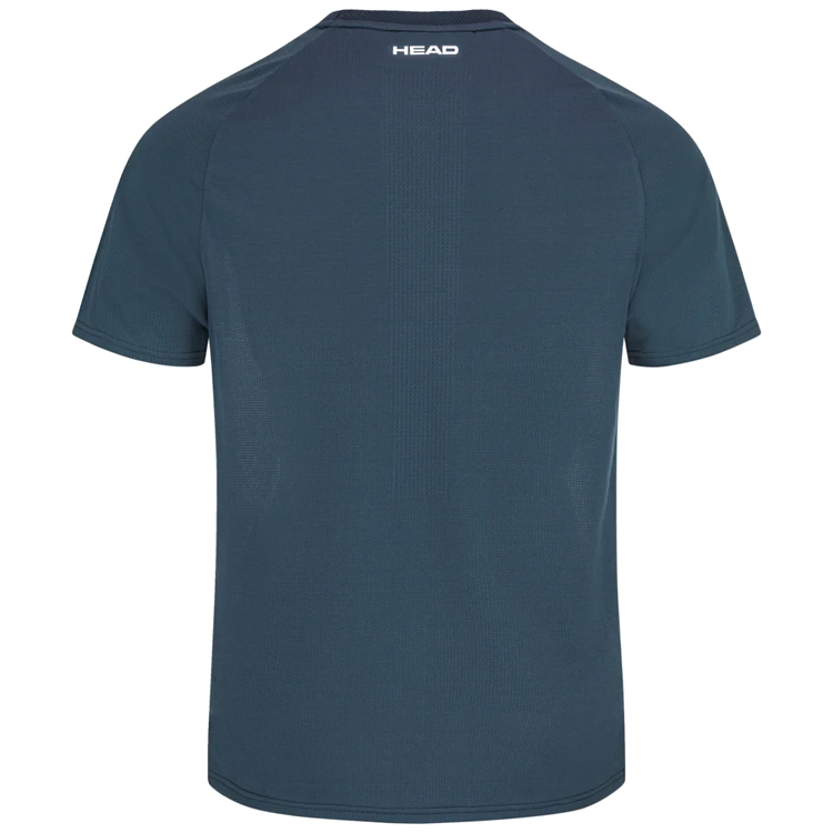Tricou HEAD JR TOPSPIN photo 2