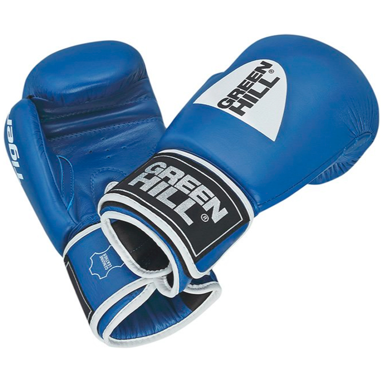 manusi box Green Hill PUNCH photo 3