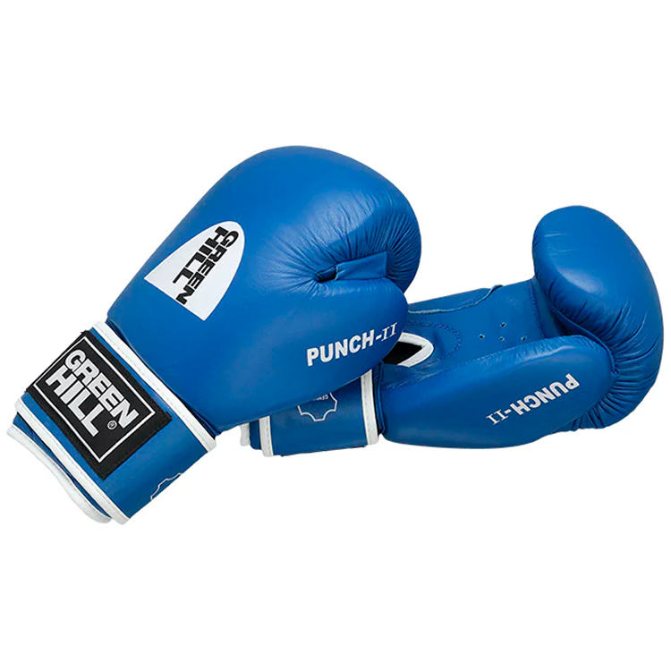 manusi box Green Hill PUNCH photo 4
