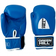 manusi box Green Hill PUNCH thumbnav 1