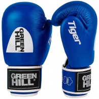 Перчатки для бокса Green Hill TIGER AIBA thumbnav 1
