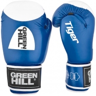 manusi box Green Hill TIGER thumbnav 1