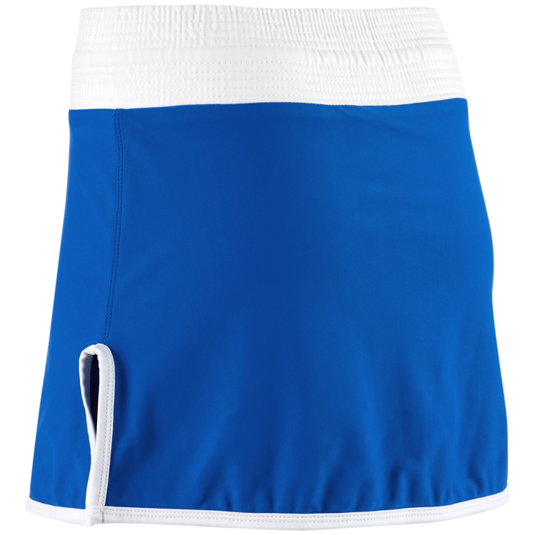Fusta Green Hill Boxing skirt / Femei / XS / Albastru photo 2