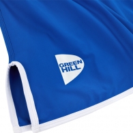 Fusta Green Hill Boxing skirt thumbnav 3