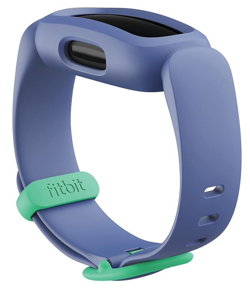 Фитнес-браслет Fitbit Ace 3 Синий / 0.96 дюйм  photo 3