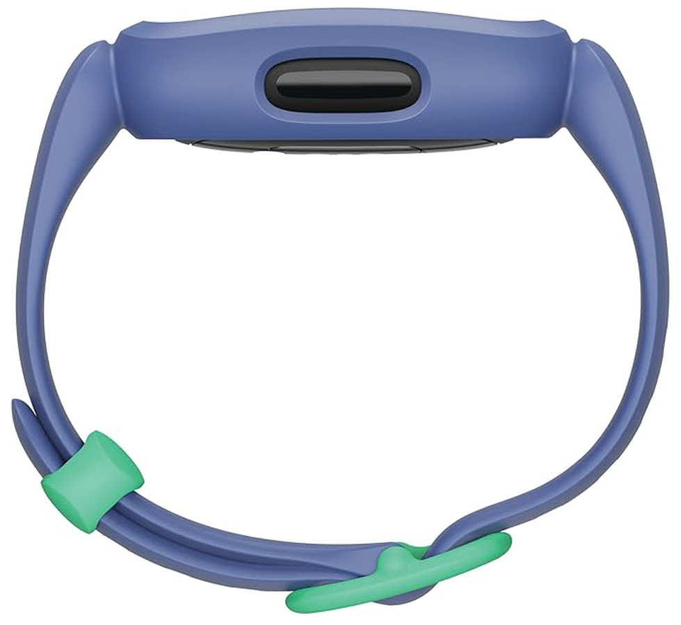Фитнес-браслет Fitbit Ace 3 Синий / 0.96 дюйм  photo 4
