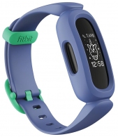 Bratara fitness Fitbit Ace 3 (FB419BKBU) thumbnav