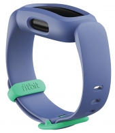 Фитнес-браслет Fitbit Ace 3 (FB419BKBU) thumbnav 5