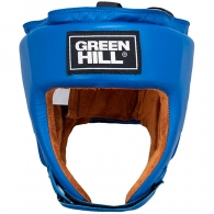 Casca p/u box Green Hill FIVE STAR thumbnav 1