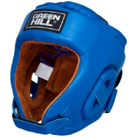 Casca p/u box Green Hill FIVE STAR thumbnav 3