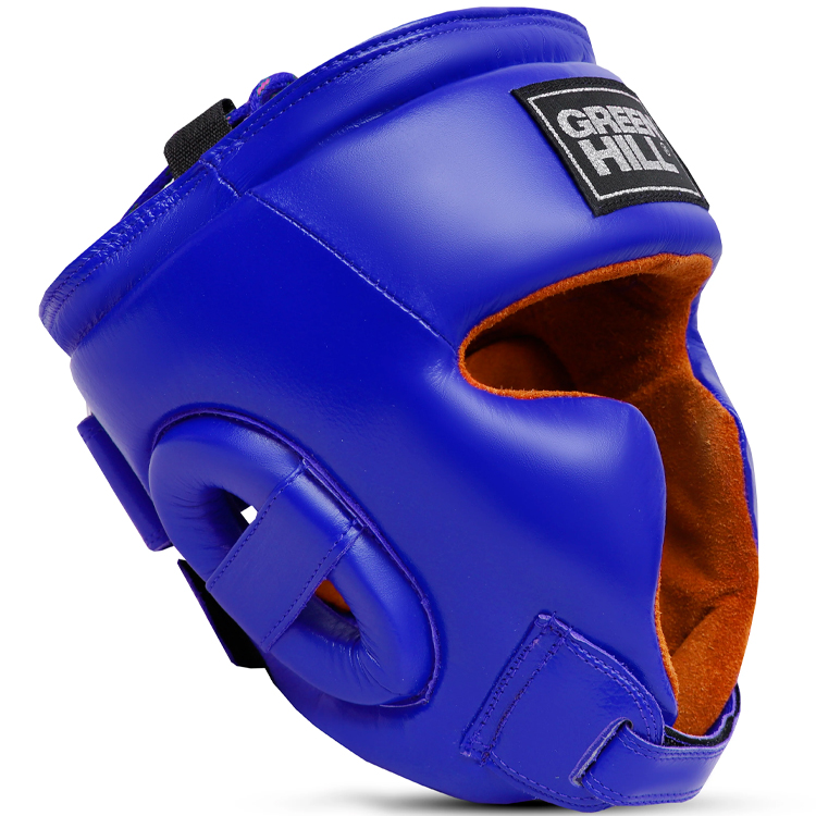 Casca p/u box Green Hill SPARTAN photo 