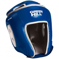 Casca p/u Kickboxing Green Hill KID thumbnav 1