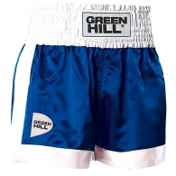 Sorti Green Hill Kickboxing Short thumbnav 2