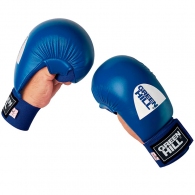 Manusi pentru karate Green Hill СOBRA thumbnav 1