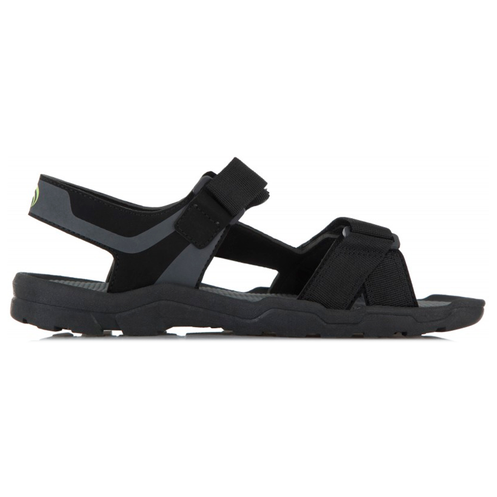 Sandale Outventure Tracker Men's pt Barbati / 39 / Negru photo 2