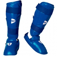 Protectia gleznei p/u Karate Green Hill PAD WKF thumbnav 1