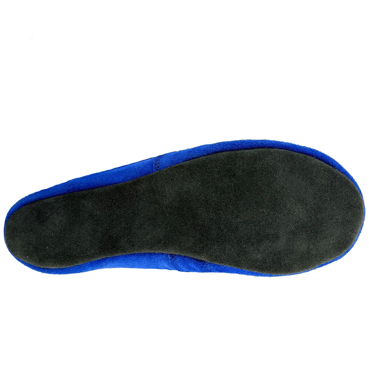 Борцовки Green Hill Sambo Shoes Fias / 34 см / Красный/Синий photo 2