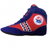 Борцовки Green Hill Sambo Shoes Fias thumbnav 1