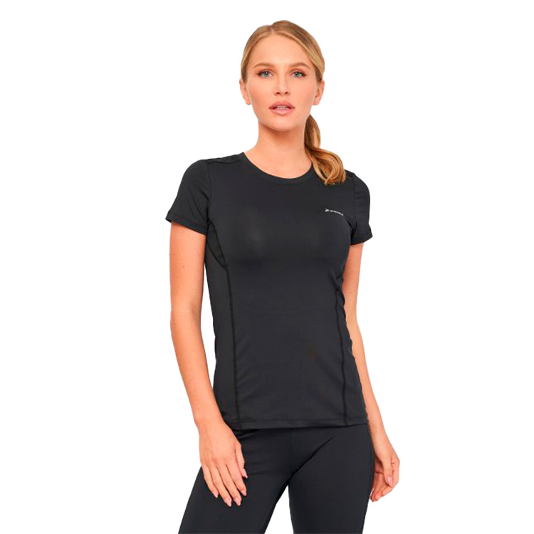 Tricou Demix Run Tee W photo 2