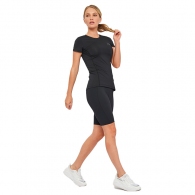 Tricou Demix Run Tee W thumbnav 3
