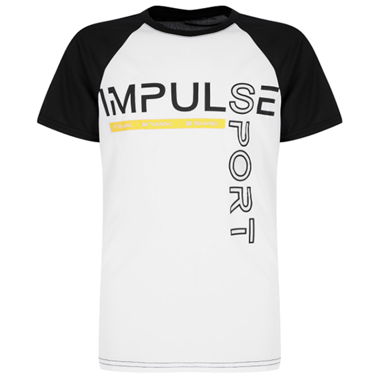 Футболка Demix TEE photo Футболка Demix TEE photo
