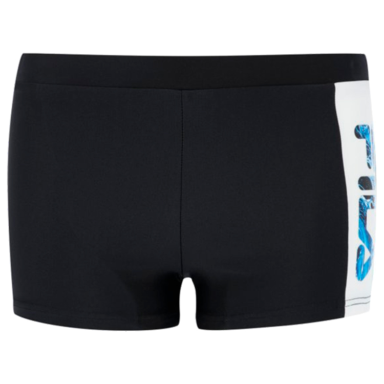 Плавки-шорты Fila Swim Brief / Мужской / Marimea 128 / Черный photo 1 Плавки-шорты Fila Swim Brief / Мужской / Marimea 128 / Черный photo 1