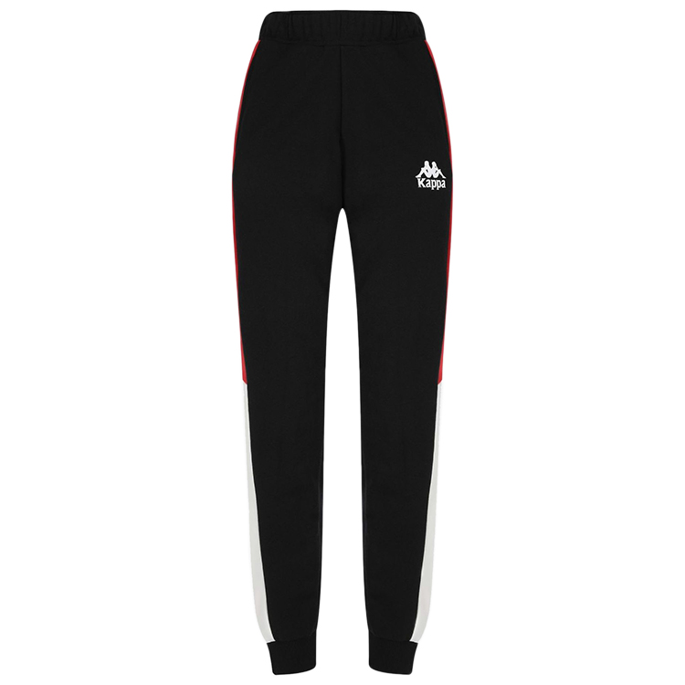 Брюки Kappa PANT 46-48 Черный Женский photo 1 Брюки Kappa PANT 46-48 Черный Женский photo 1