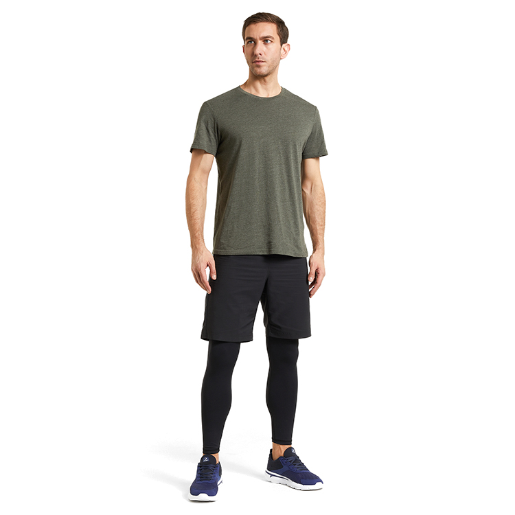 Брюки Demix PANT 50 Черный Мужской photo 4