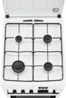 Газовая плита AEG CKB56471BW thumbnav 5