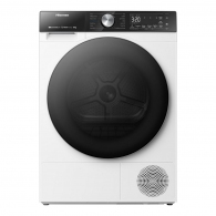 Masina de uscat rufe Hisense DH5S102BW thumbnav 1