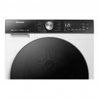 Masina de uscat rufe Hisense DH5S102BW thumbnav 3