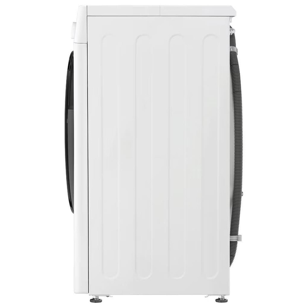 Стиральная машина LG F2WR508SBW 8 кг / 1200 об/мин / A / Белый photo 4