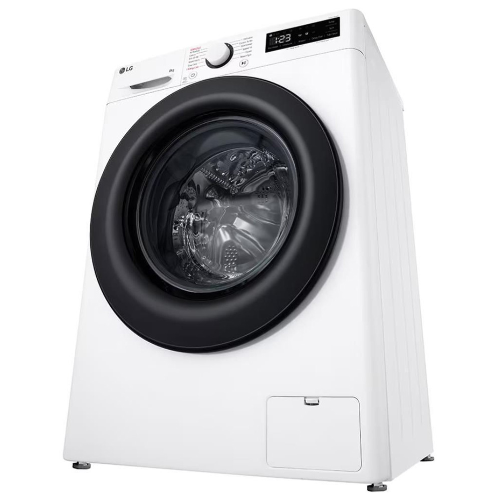 Стиральная машина LG F2WR508SBW 8 кг / 1200 об/мин / A / Белый photo 8