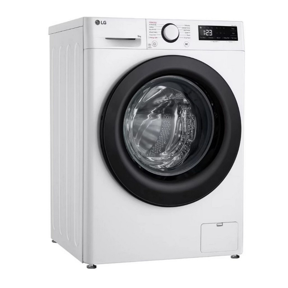 Masina de spalat LG F2WR509SBW 9 kg / 1200 rot/min / A / Alb photo 5