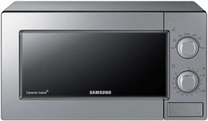 Cuptor cu microunde Samsung GE81MRTBBW thumbnav 1
