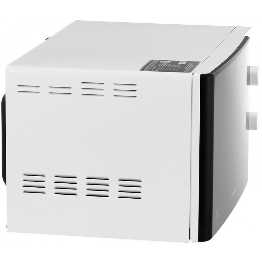 Cuptor cu microunde Samsung ME81KRW1 800 W / 23 l / Alb photo 6